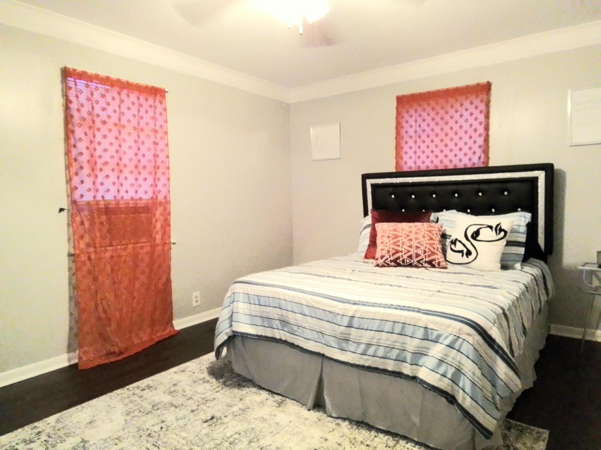 Cheeful, 2Bed X 1Bath Brick House Nova Orleães Exterior foto